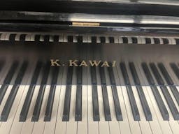 Kawai KG-5C Grand Piano - PhotoNov142023_113928AM
