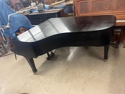 Kawai KG-5C Grand Piano - PhotoNov142023_113933AM