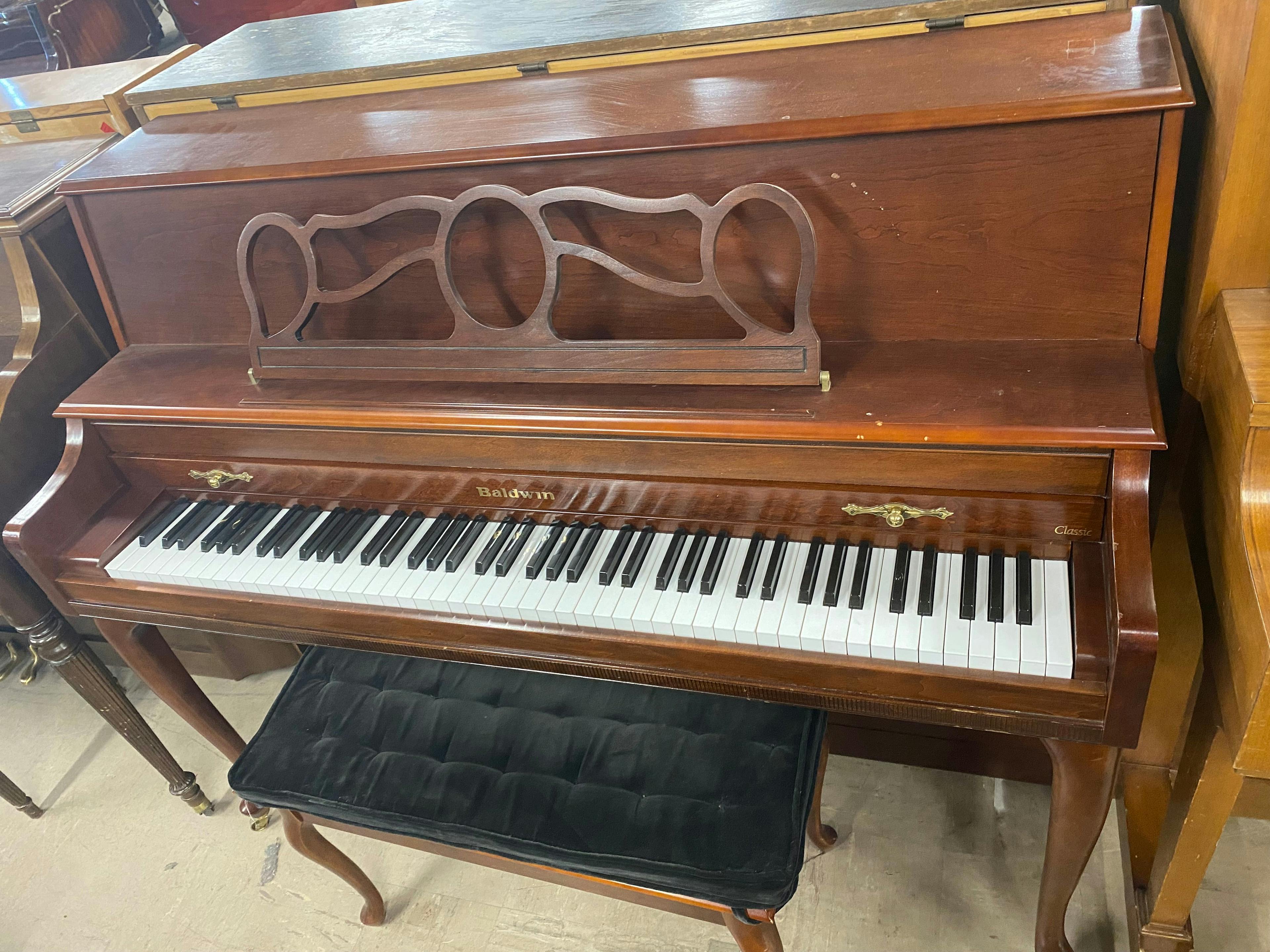 Baldwin Classic Console Piano